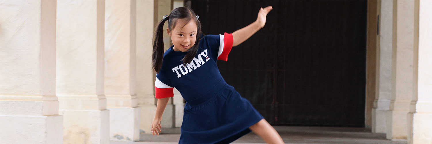 New Jersey Mom Creates Adaptive Clothing Line with Tommy Hilfiger