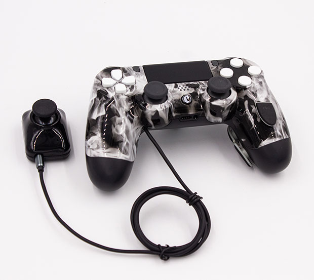 A Father's Quest for an Accessible Game Controller