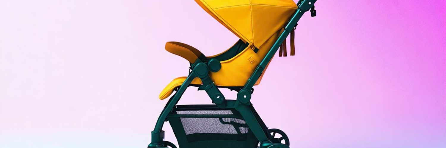 adaptive stroller