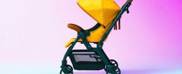 adaptive stroller