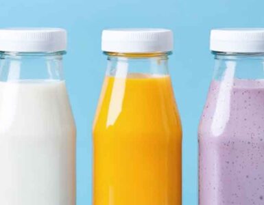 nutritional drinks